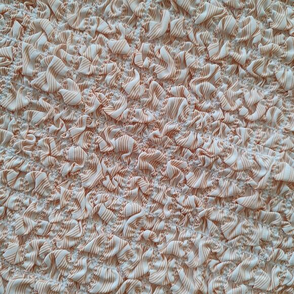 Revolve Petersyn Nora Strapless Dress Small New with Tags - Picture 5 of 14